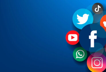 Icons of social media platforms | Credits: Stock.adobe