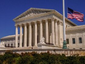 United States of Supreme Court | Credits: iStock