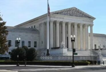 United States Supreme Court | Credits: Getty Images