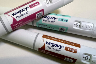 Wegovy Receives FDA Nod | Credits: Reuters