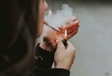 New Clinical Trial Unveils Revolutionary Strategies for Overcoming Smoking Addiction