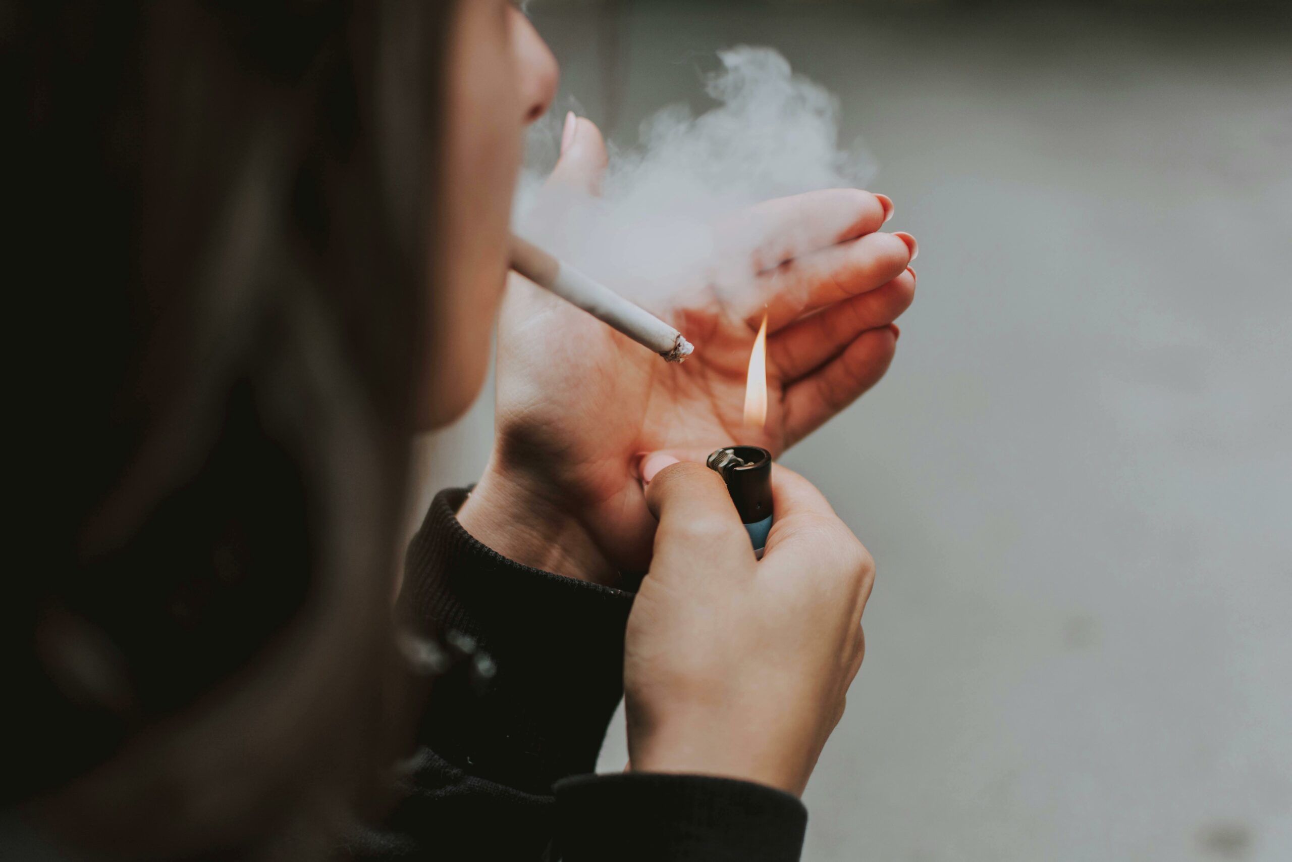 New Clinical Trial Unveils Revolutionary Strategies for Overcoming Smoking Addiction