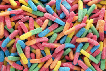 Nationwide Recall: Midwest Candy Manufacturer Pulls Products Over Salmonella Risk
